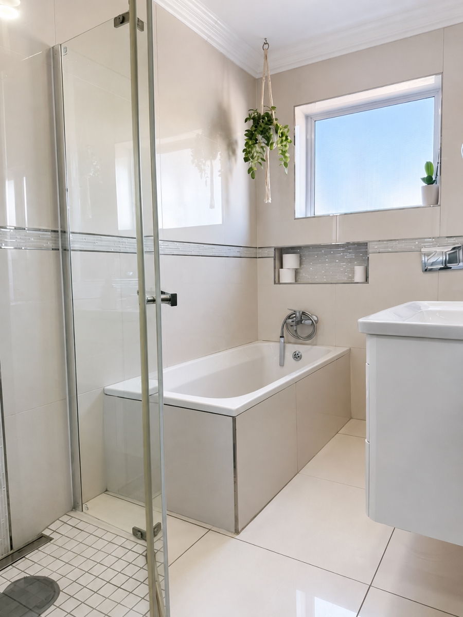 To Let 4 Bedroom Property for Rent in Edgemead Western Cape